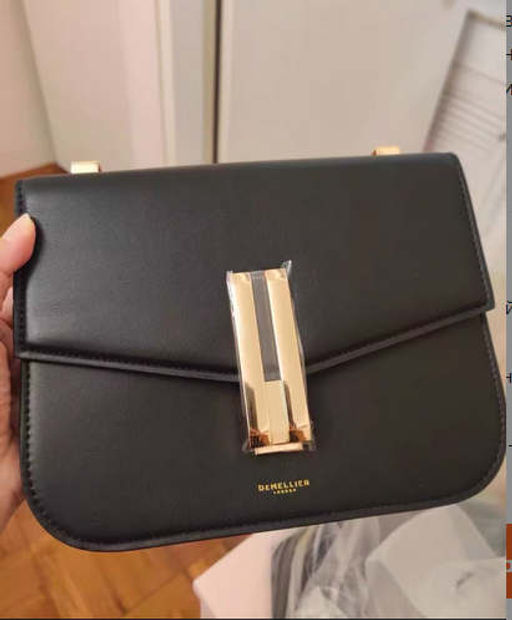 Сумка A-PL-1006-Caramel