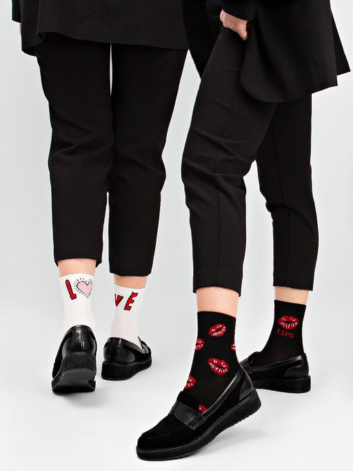 Носки 5 шт Turkan  фото 3