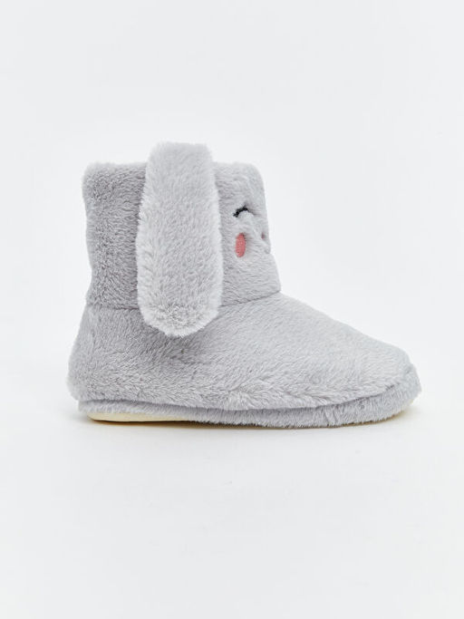 Hayvan Fig?rl? K?z ?ocuk Panduf