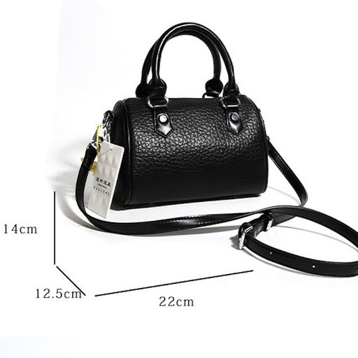 Bags Сумка женская / кожа / 0600