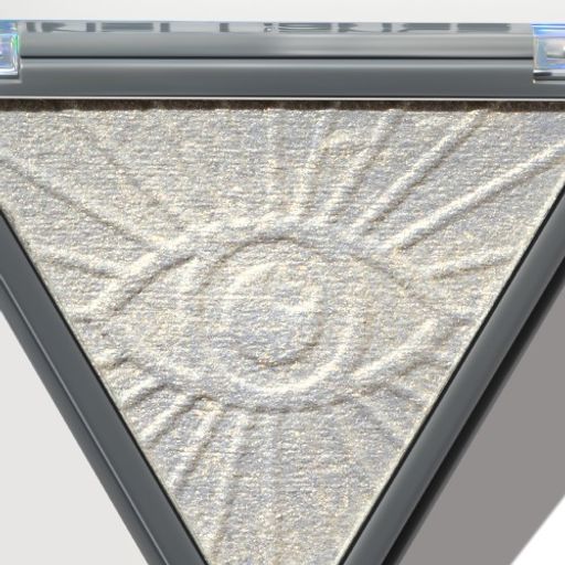 Influence Beauty Хайлайтер Illuminati тон 03  фото 4