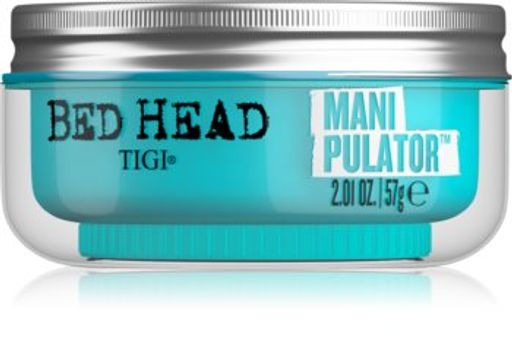 Tigi bed head manipulator paste текстурирующая паста для волос