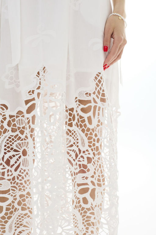 Платье Vesnaletto 3820-1  фото 5