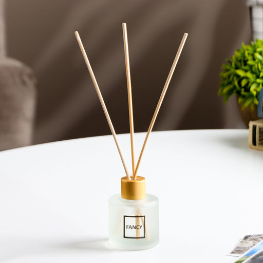 Диффузор ароматический "FANCY" 50 мл по мотивам Эскада «Тайский закат»