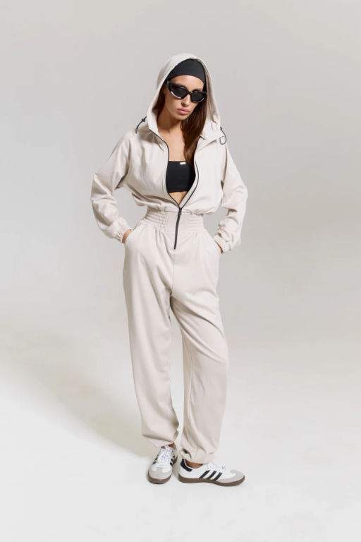 Комбинезон Cuff FL - Forstrong фото 22