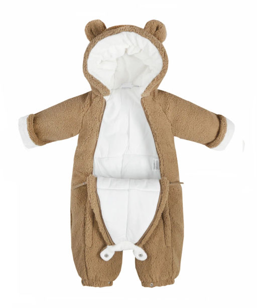 Luhta / Комбинезон утепленный