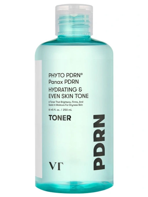 Увлажняющий тонер для лица с ПДРН - PDRN Toner, 250 мл