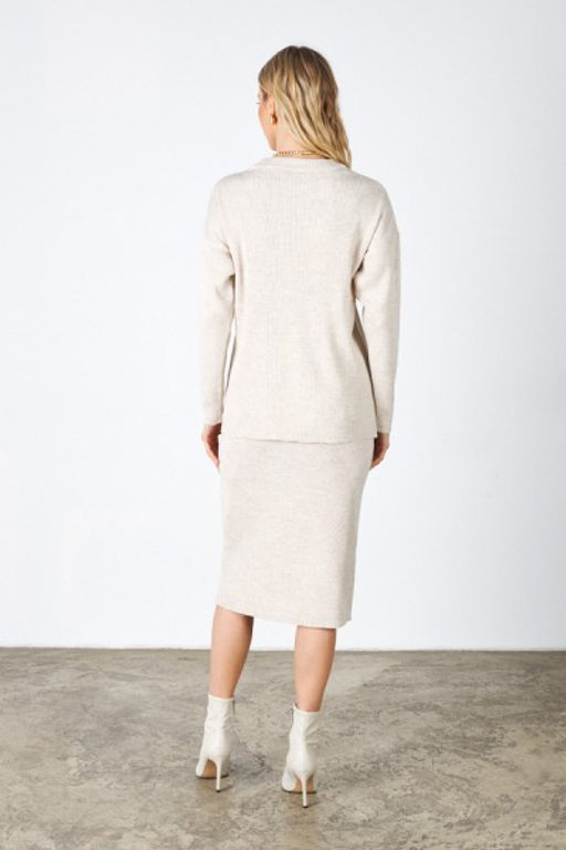 66374 Юбка и джемпер Eliseeva Olesya  фото 3