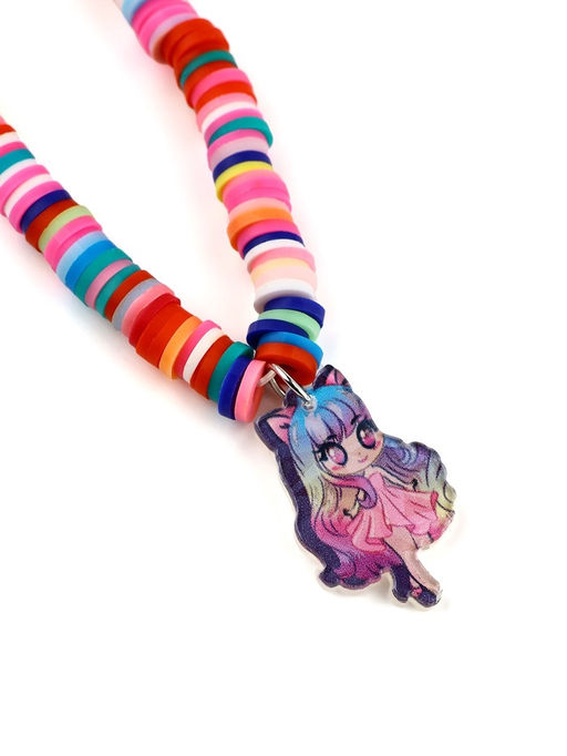 Цена за 2 шт. Браслет детский Милота - Art beauty фото 3