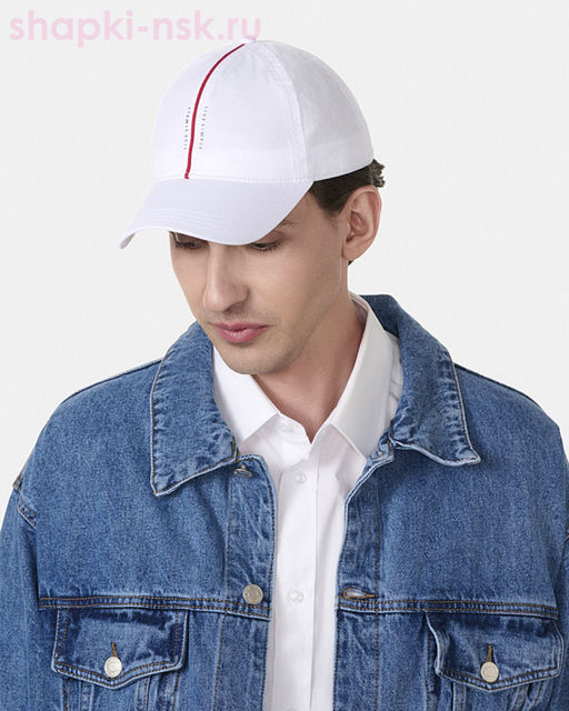 125172 BM Бейсболка мужская (57-59)