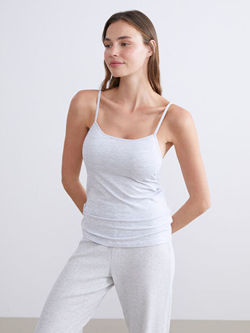 Kalp Yaka ?p Ask?l? Kad?n Kuplu Atlet