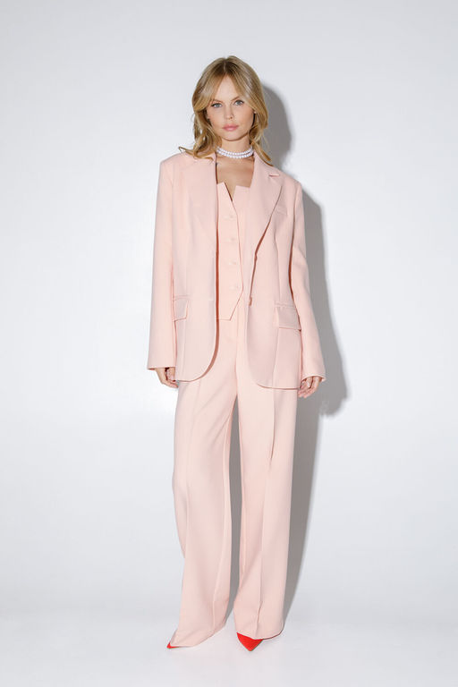 Костюм Pirs 5215 персик  фото 6