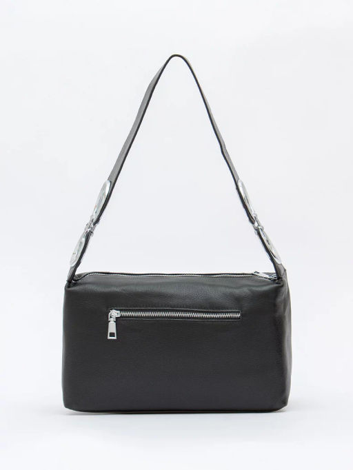 Сумка 2066-9NN black Natale Navetta