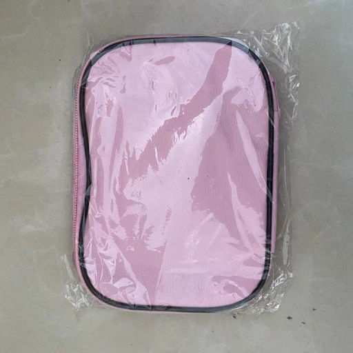 Набор крючков в цветном футляре - Кудель фото 2