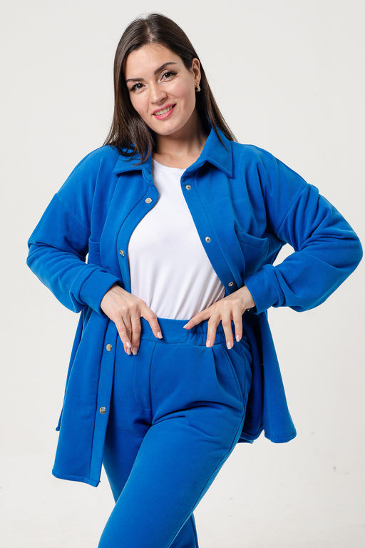 Толстовка 6757 - Натали фото 5