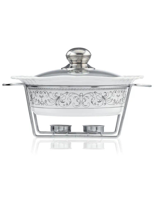 Мармит BK-7357 керамический - Bekker фото 8