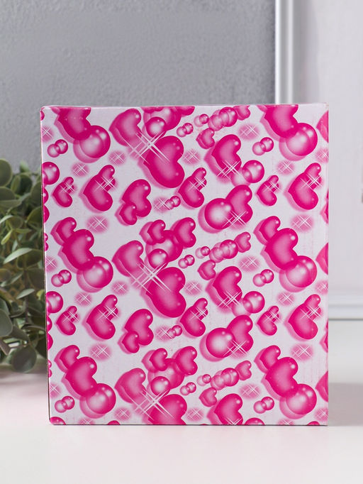 Подставка под благовония "Карпы в фонтане у дерева" 60 камней 7,5х9,5х16 см