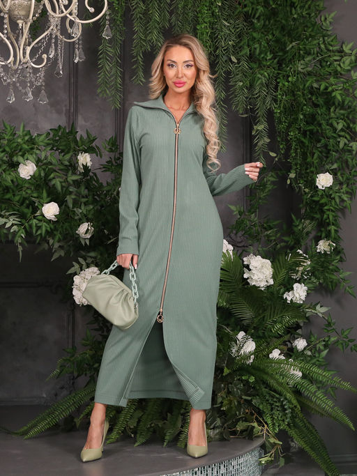 Платье П5-5408/8 - Wisell фото 2