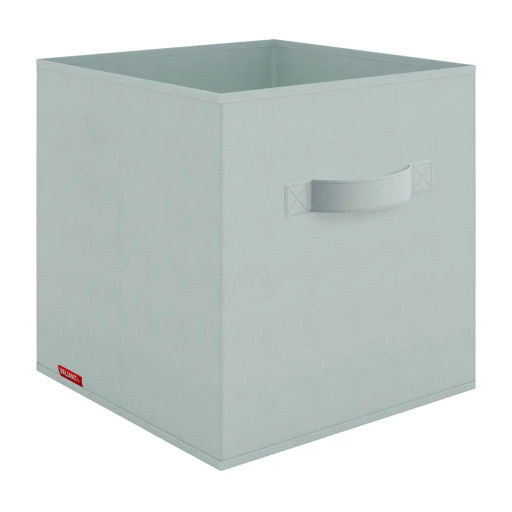 VAL BT-BOX-KSK Короба стеллажные, без крышки, 31*31*31 см, набор 3 шт., BOTANIC, шт