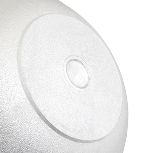 Котел алюминиевый "Походный" 7л, д32см, h16см, литой, металлическая жаропрочная крышка (Россия)