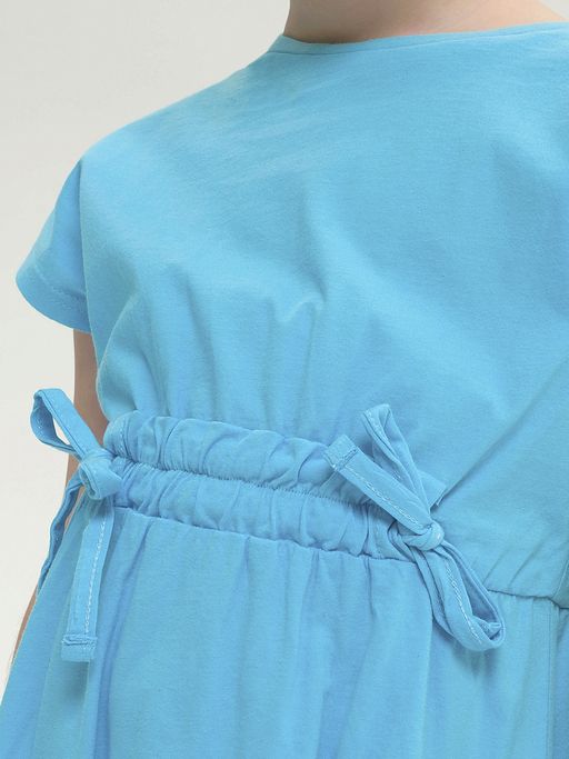 Уценка Pelican GFDT3317 платье для девочек  фото 4