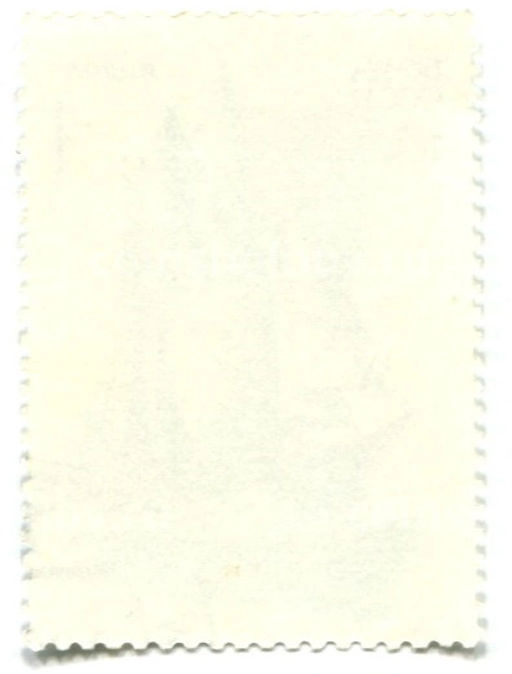 Марка Шхуна Кодор 1981 год