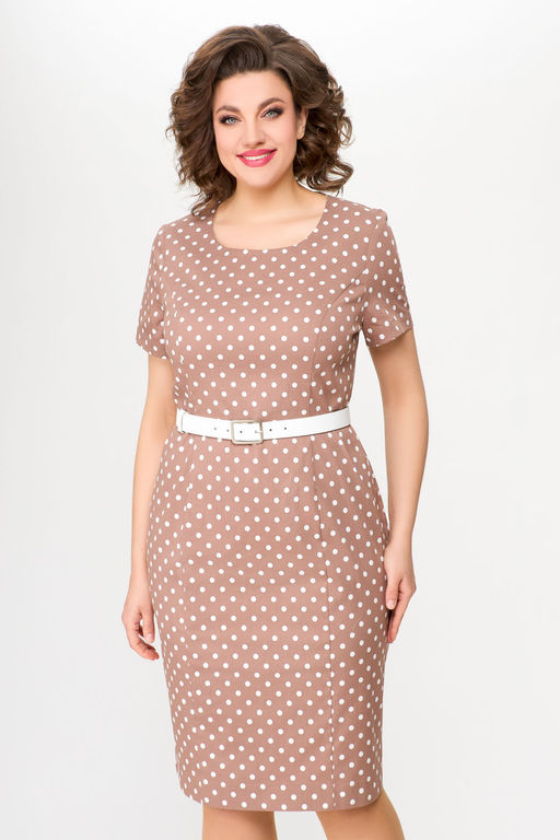 Блуза Swallow 803.2 черный+серебряный узор фото 864