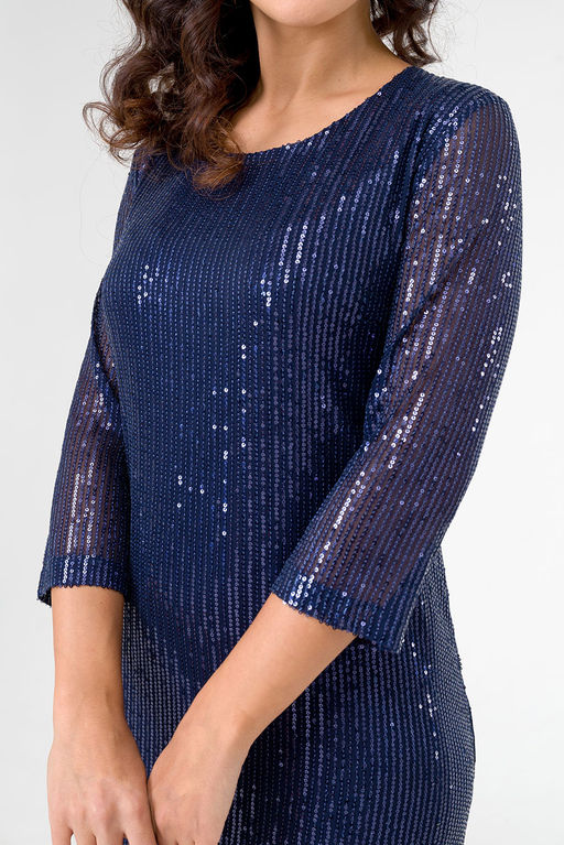 Платье Аллегра (48-56) - Serenada фото 15