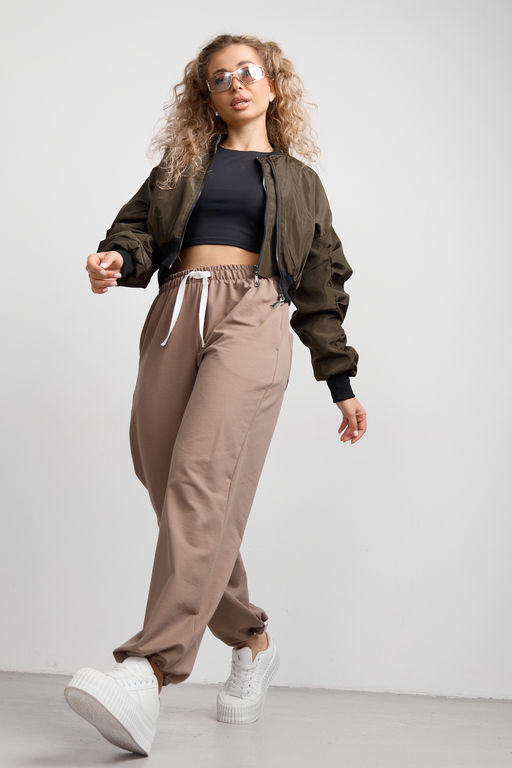 Брюки 36976 - Натали фото 121