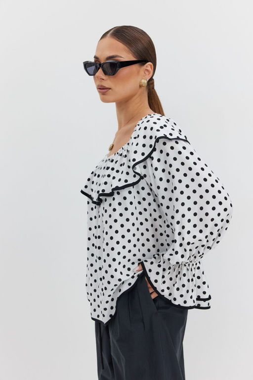 Блуза Vesnaletto 4452  фото 3