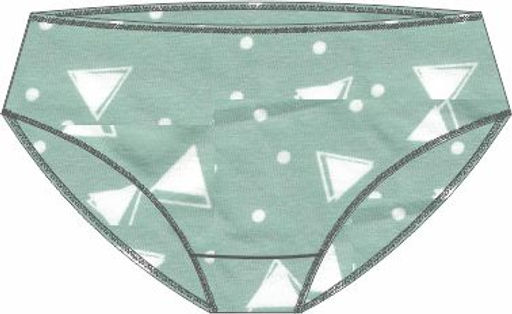 ТРУСЫ ЖЕНСКИЕ "SLIP" арт. 1901W-40741.10L-062