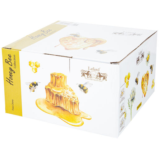 ЧАЙНАЯ ПАРА LEFARD HONEY BEE 450МЛ  фото 3