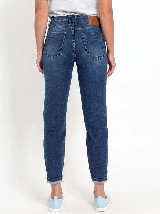 Женские джинсы _ 19728 - F5 фото 3