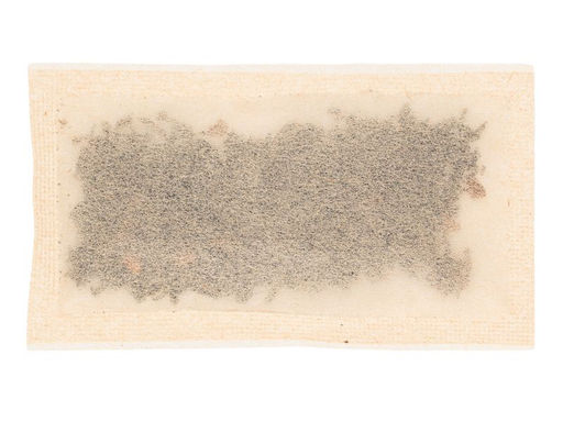 Камлёвъ Черный чай с кусочками яблока и корицы "Венский Штрудель", 48 г (16 саше)