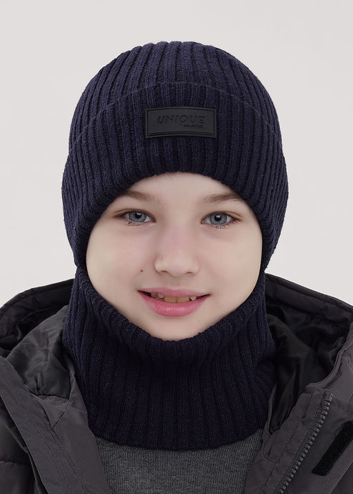 Шапка детская