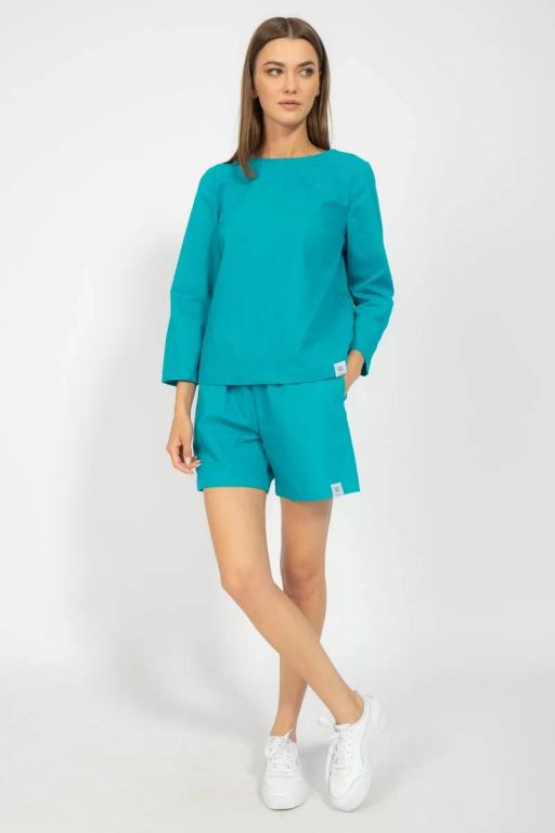 Шорты 4097 - Kivviwear фото 5