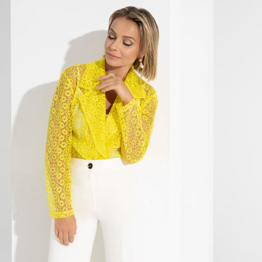 Жакет Тренд от кутюрье - Charutti фото 6