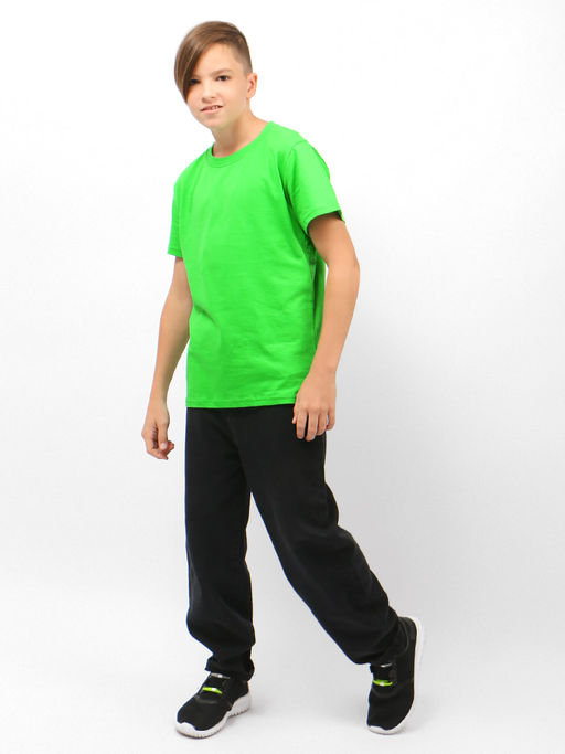 Футболка детская Соль&Перец фото 5