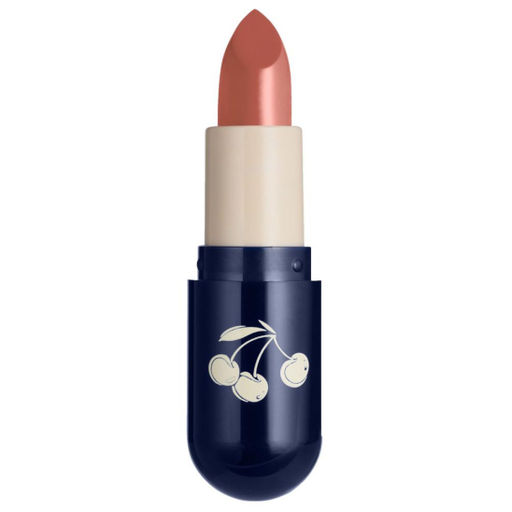 Матовая помада для губ эффект блюр Saturdate Night, 424 персиковый 245SH11538