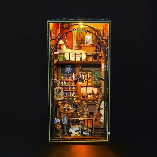 Румбокс, интерьерный конструктор