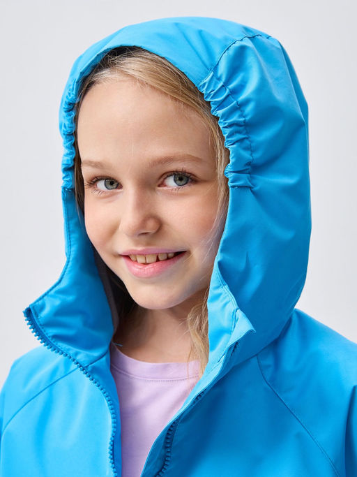 Ветровка 25738-500 голубой - Avese фото 6