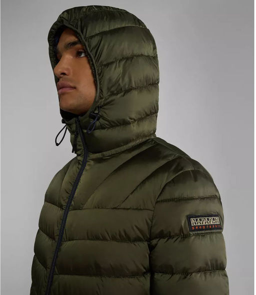 Куртка мужская