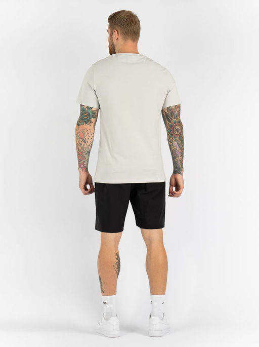 Футболка Top.888M св.серый