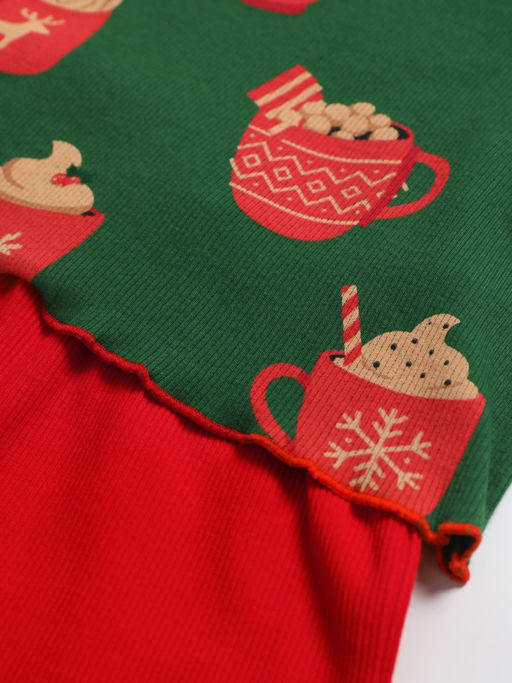 Пижама детская Соль&Перец  фото 5