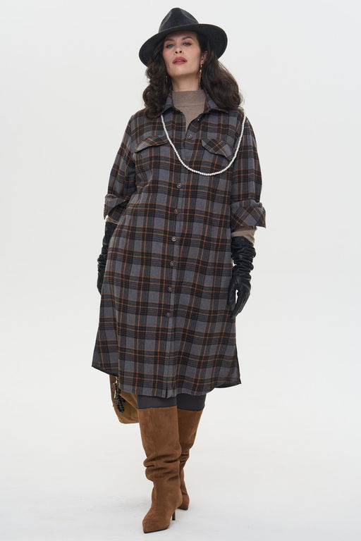 Джемпер Водолей - Intikoma фото 19