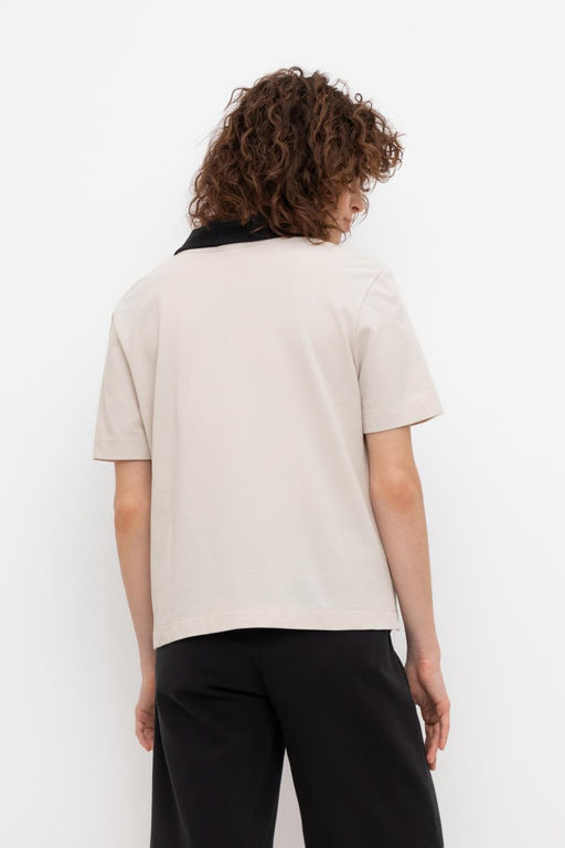 VERY NEAT _ ЕВТ 3200/бежевый фуфайка жен  фото 2