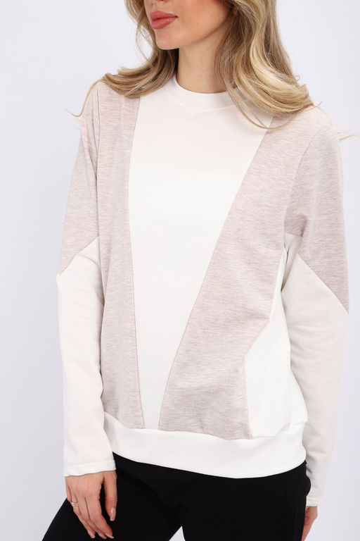 Свитшот повседневный Jjovi