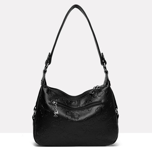 KAIDIFEINIROO Сумка женская с двумя ремнями 8282 фото 55