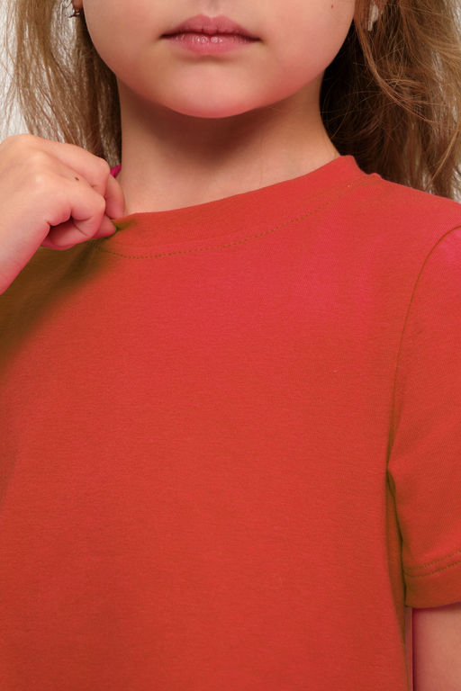 33521 Футболка детская