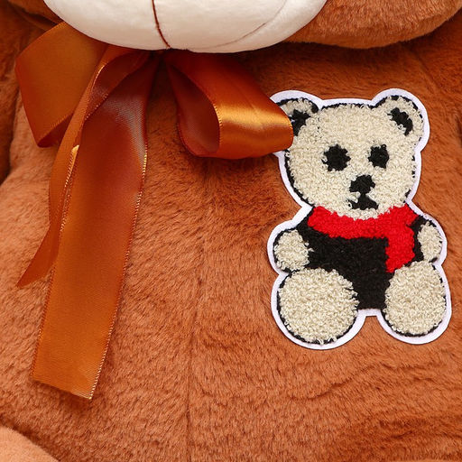 Мягкая игрушка Мишка, 100 см, цвета МИКС - Simaland фото 7